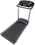 Life Fitness T3 Treadmill Image