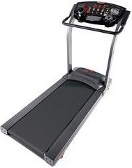 Life Fitness T3 Treadmill Image