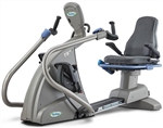 Nustep T5 XR Recumbent CrossTrainer Image