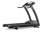 SportsArt 6300 Institutional Series Treadmill Image