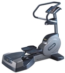 Technogym Cardio Wave 700e w/TV Image