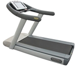 Technogym EXC Run 700 Treadmill w/TV Image