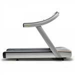 Technogym EXC Run 700 Treadmill w/ Visioweb Image