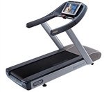 Technogym EXC Run 900 Treadmill w/TV Image
