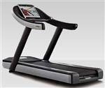 Technogym EXC Run 900 Treadmill w/ Visioweb Image