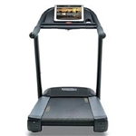 Technogym EXC Jog 700 Treadmill w/Visioweb Image
