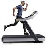 Technogym Excite Unity RUN 1000 Treadmill Image