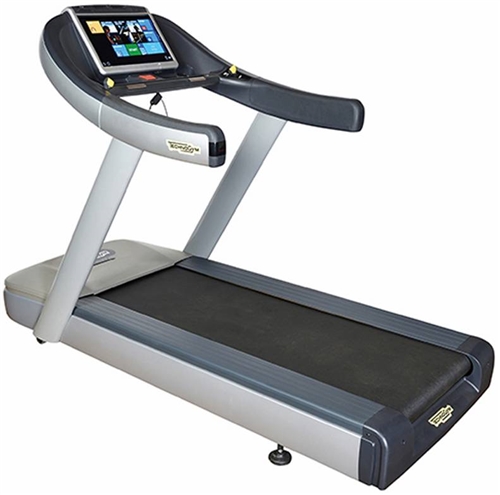 Technogym RUN NOW 700 Treadmill w/Unity 2.0 Console | Fitness Superstore