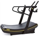 Technogym Skillmill - The Curved Treadmill Image