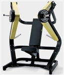 Technogym Pure Strength Plate-loaded Chest Press Image