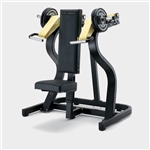 Technogym Pure Strength Plate-loaded Shoulder Press Image