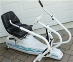 Nustep TRS3000 Recumbent Crosstrainer Image