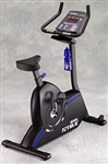 True Fitness 600u Upright Bike Image