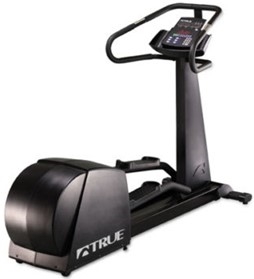 True Fitness 750e Elliptical Image