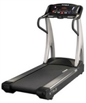 True Fitness 825 ZTX Treadmill Image