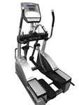 True Fitness CS200 Elliptical Image