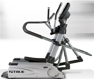 True Fitness CS800 Elliptical Image