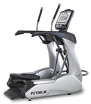 True Fitness CS900 Elliptical w/ Transcend 16 Console Image