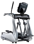 True Fitness CS900 Elliptical w/LED Escalate9 Console Image