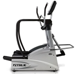 True Fitness LC900 Elliptical w/15â€ LCD with Touchscreen Image