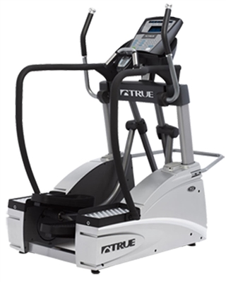 True Fitness PSX Elliptical Image