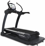 True Fitness Ti1000 Alpine Runner w/Trancend 16" Console Image