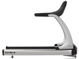 True Fitness CS 5.0 Treadmill Image