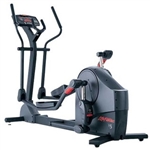 Life Fitness x5i Elliptical Cross-Trainer Image