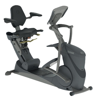 Octane Fitness  XR5000 Seated Elliptical Image