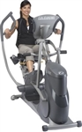 Octane Fitness xRide xR6 Seated Elliptical Image