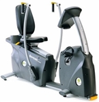 SportsArt XT10 Recumbent Bike Image