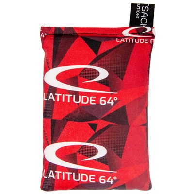 Latitude 64 Red Sportsack