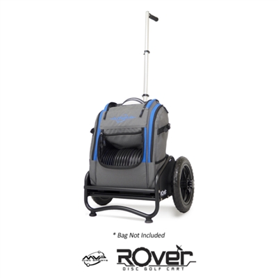 MVP Discs Rover Cart