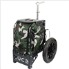 Dynamic Discs Compact Cart by Zuca