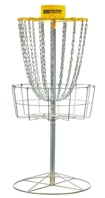 Innova DISCatcher Portable Disc Golf Basket