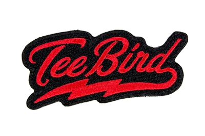 Innova Teebird Disc Golf Patch