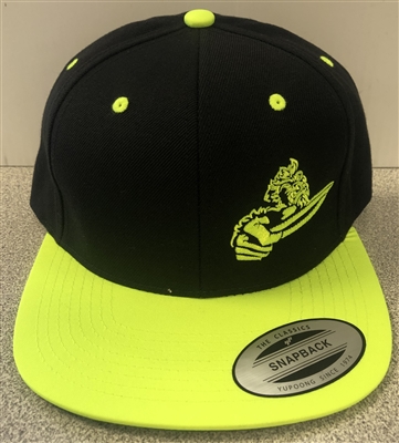 Discraft Crank Snapback Hat