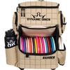 Dynamic Discs Ranger Backpack Disc Golf Bag