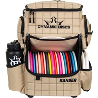 Dynamic Discs Ranger Backpack Disc Golf Bag