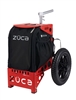 Zuca Compact Disc Golf Cart