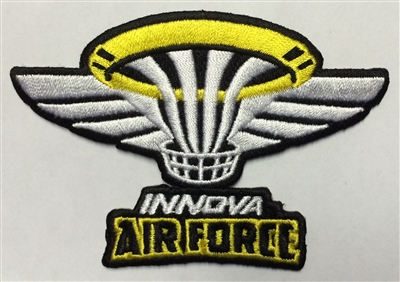 Innova Patch - Air Force