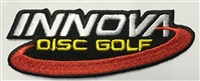 Innova Patch - Bar Logo