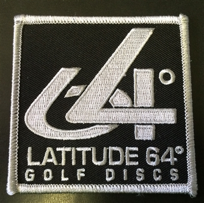Latitude 64 Patch