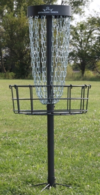 Dynamic Discs Marksman Basket