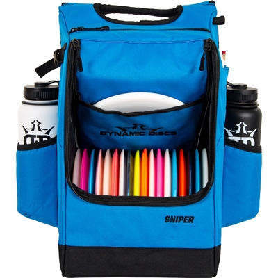 Dynamic Discs Sniper Backpack