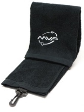 MVP Discs Tri-Fold Towel