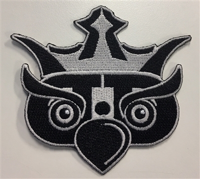 Dynamic Discs Owl Patch