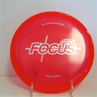 Discraft Crystal Focus 174g