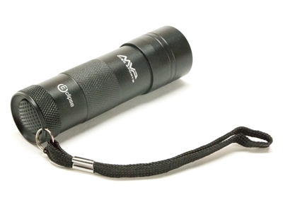 MVP UV Flashlight