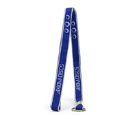 Axiom Discs Lanyard